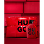 Hugo Boss Intense Eau de Parfum – Fougère Men's Cologne – With Notes of Red Apple, Thyme & Leather – Long Lasting Fragrance