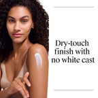 Neutrogena Ultra Sheer Dry Touch Sunscreen Lotion Spf 45 Broad Spectrum Uva Uvb Protection Lightweight Water Resistant Up To 80 Minutes Oil Paba Oxybenzone Free, 2-Pack Of 3 Fl Oz