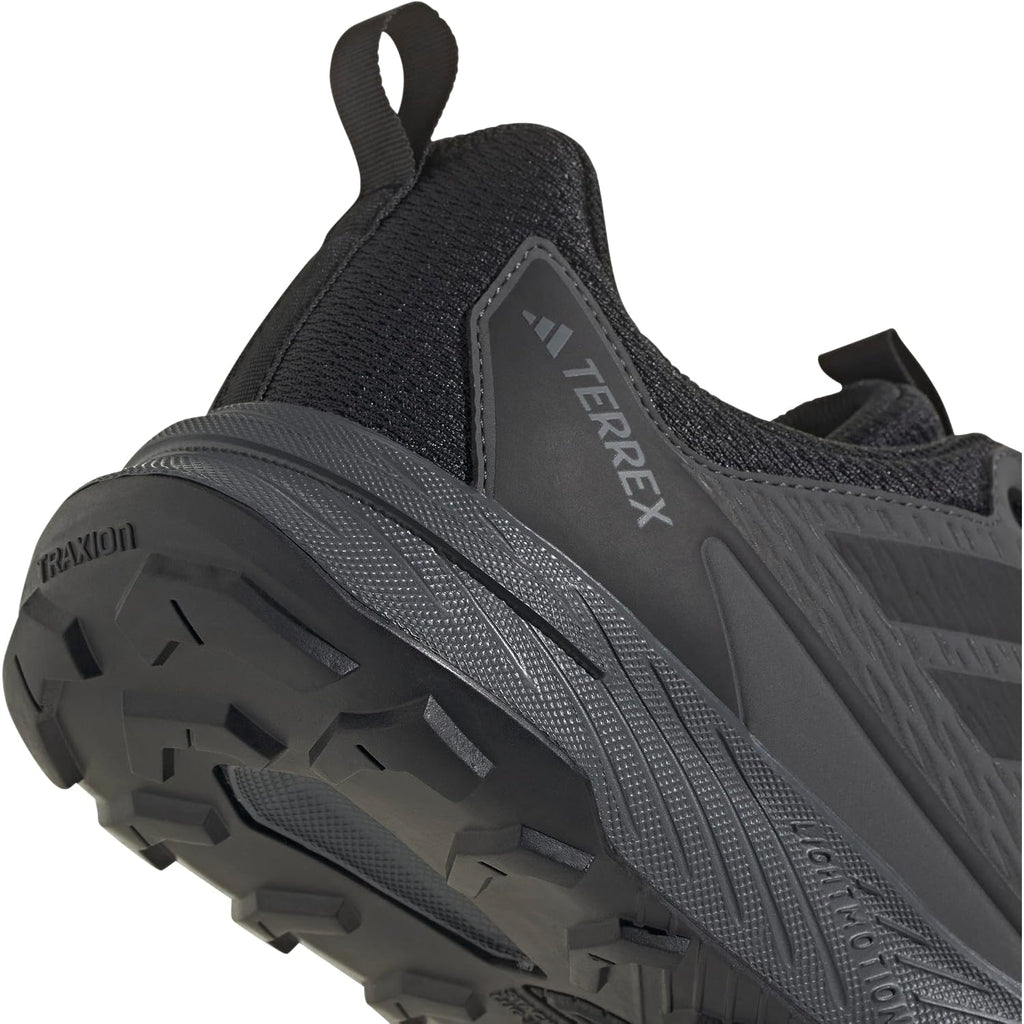 Adidas Men'S Terrex Tracefinder Trail Running Shoes