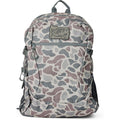 Burlebo Backpack - Classic Deer Camo