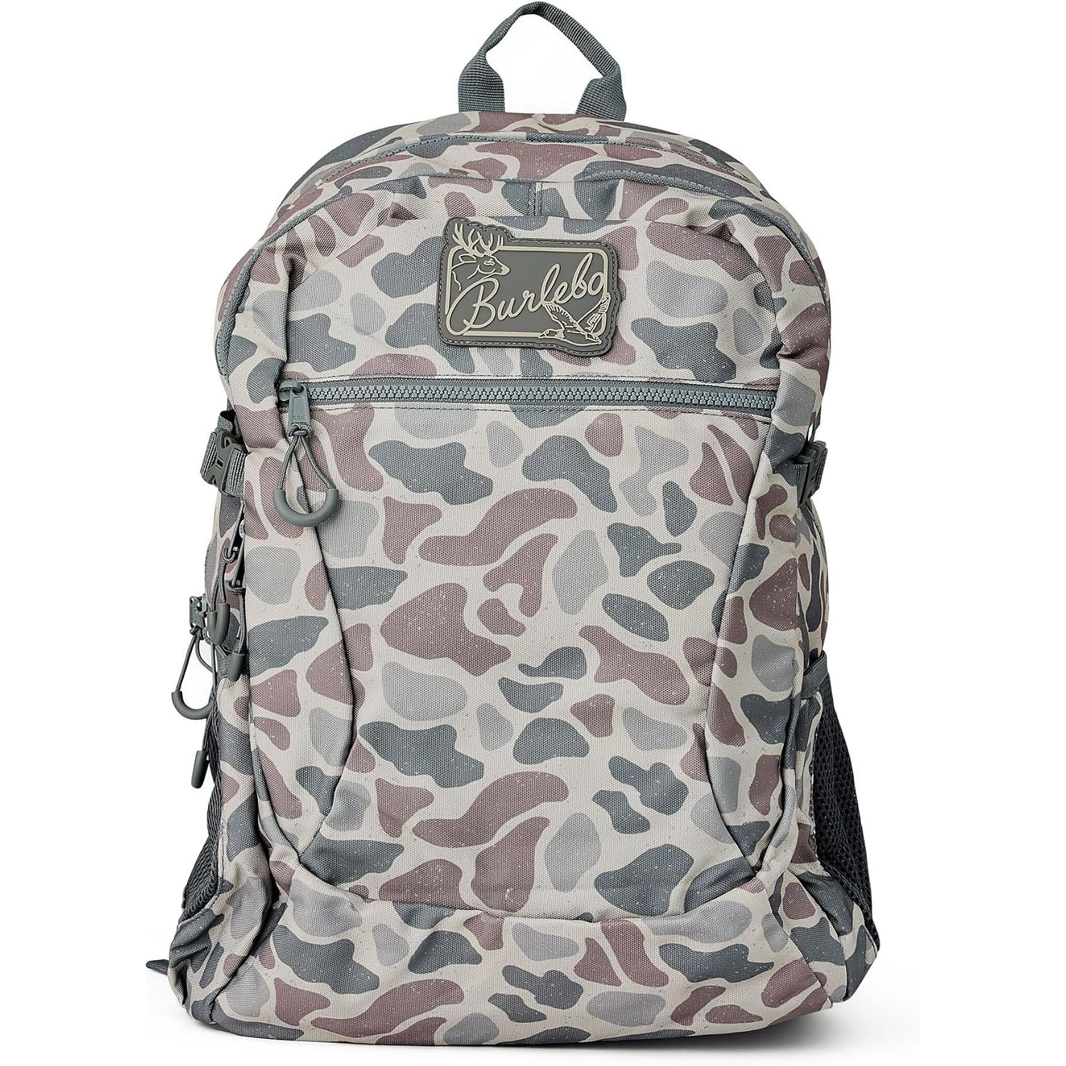 Burlebo Backpack - Classic Deer Camo