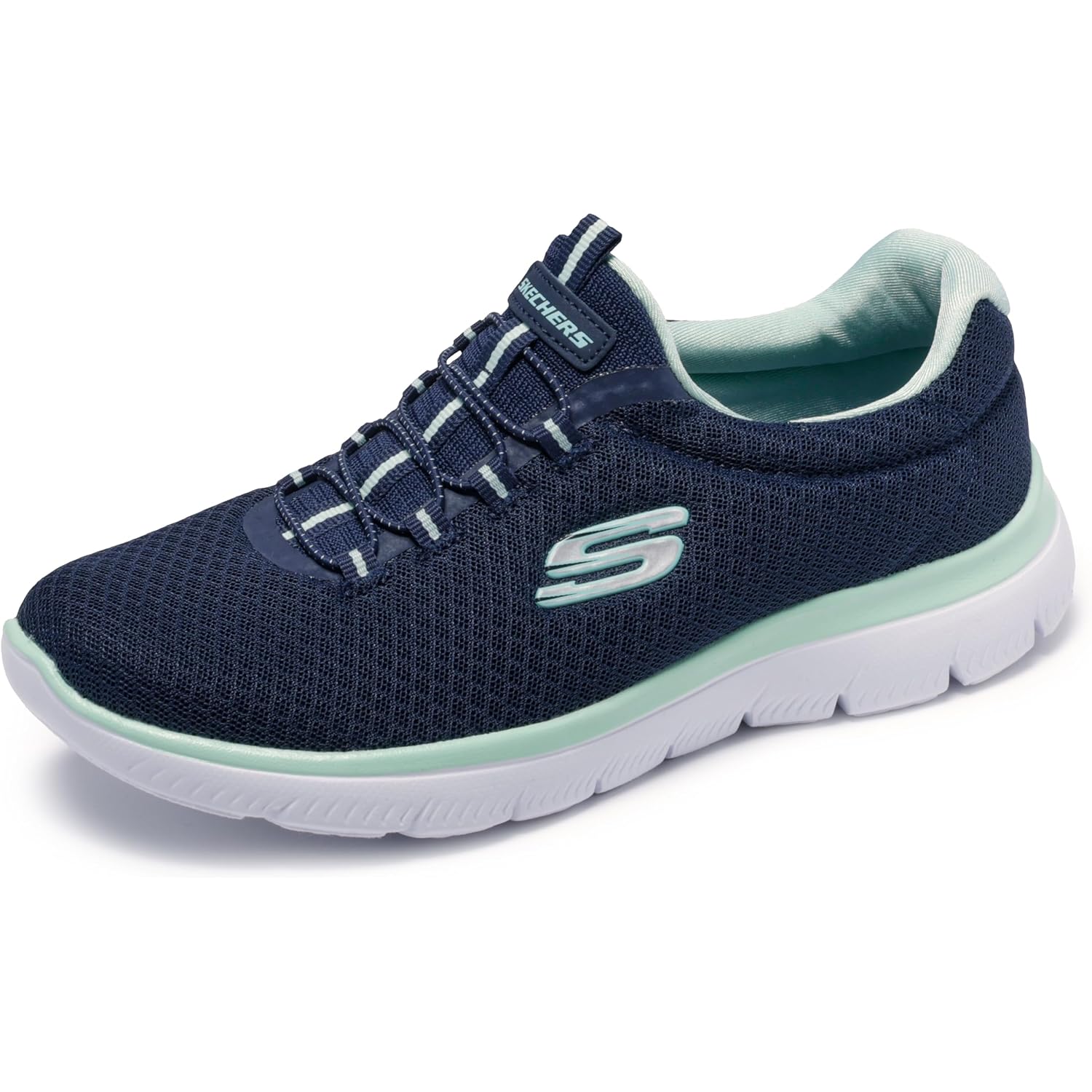 Skechers Women'S Summits Sneaker