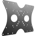 Vivo Steel Vesa Lcd Led Tv Mount Adapter Plate Bracket For Screens 32 To 55 Inches, Conversion Kit For Vesa 50X50-100X100 To 200X100-400X200, Mount-Ad4X2