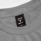 Hanes Men'S Beefy Long Sleeve Shirt, 1 Or 2 Pack