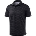 Men'S Golf Shirt Short Sleeve Dry Fit Polo Moisture Wicking Print Collared Golf Shirts For Men Casual Lightweight