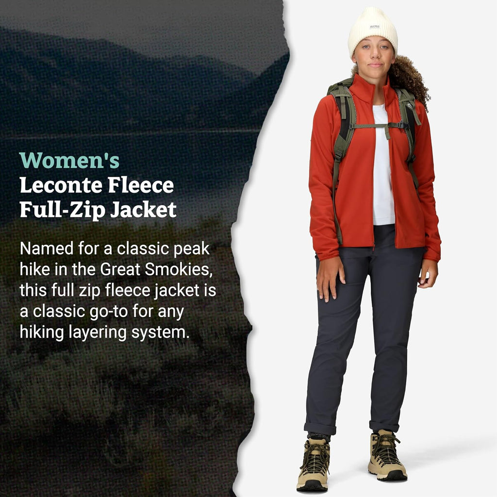 Marmot Women'S Leconte Fleece Jacket