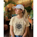 T Shirts For Women Graphic Short Sleeve Tees Summer Crewneck Loose Tops 2026