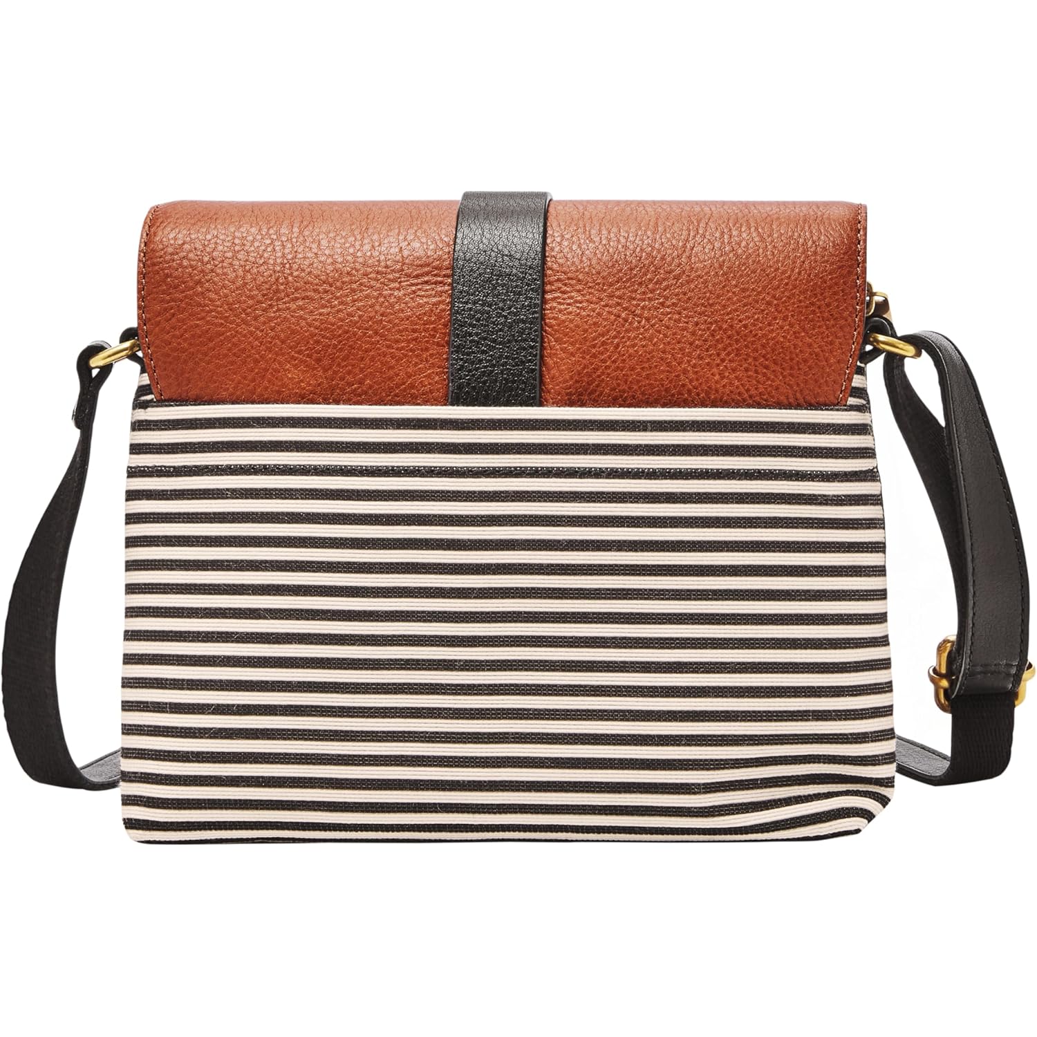 Fossil Women's Kinley Large or Small Crossbody Purse Handbag for Women
