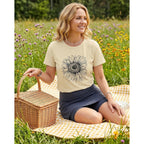 T Shirts For Women Graphic Short Sleeve Tees Summer Crewneck Loose Tops 2026