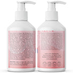 Alozera Firming Body Lotion, Retinol & Collagen Anti-Aging Body Moisturizer, Lightweight & Fast Absorbing Lotion For Crepey Skin, Improves Skin Elasticity, No Added Fragrance, 16.9 Oz