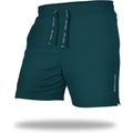 Pair Of Thieves Men Off Duty Lounge Wear | Shorts For Men | Stretchy, Lightweight Cotton Blend | Drawstring Waist, Pockets