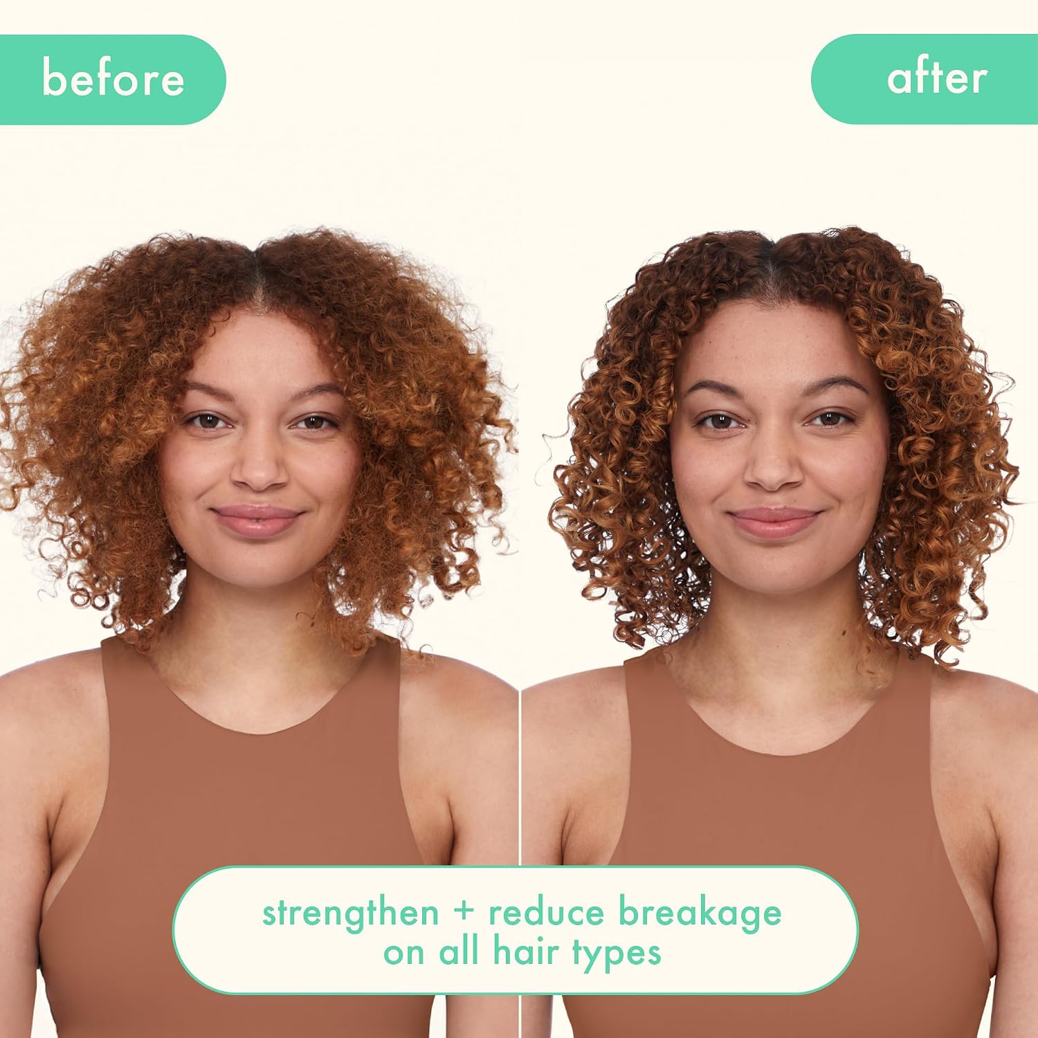 Amika The Kure Strength Repair Shampoo