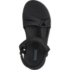 Skechers Women'S Go Walk Flex Sandal - Illuminate Hands Free Slip-Ins Fisherman