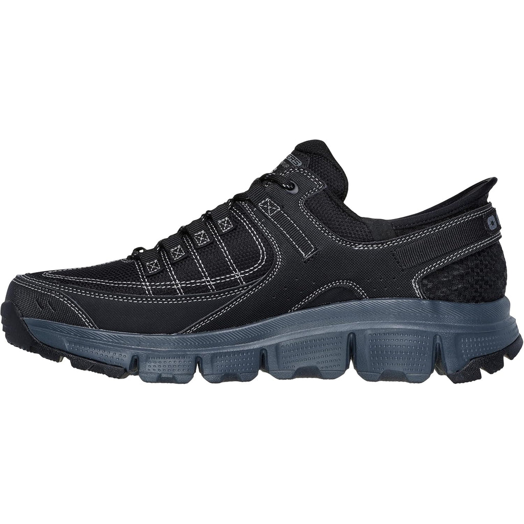 Skechers Men'S Summits At Hands Free Slip-In Sneaker