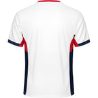 Icon Sports Officially Licensed Us Soccer Federation Game Day Shirt - Unisex Adult