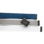 Nike Men'S 3 Pack Web Belt