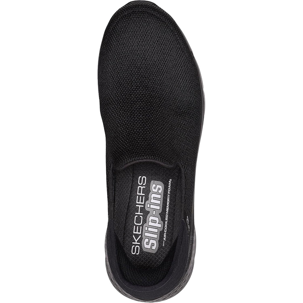 Skechers Men'S Hands Free Slip-Ins Go Walk Flex No Hands Sneaker