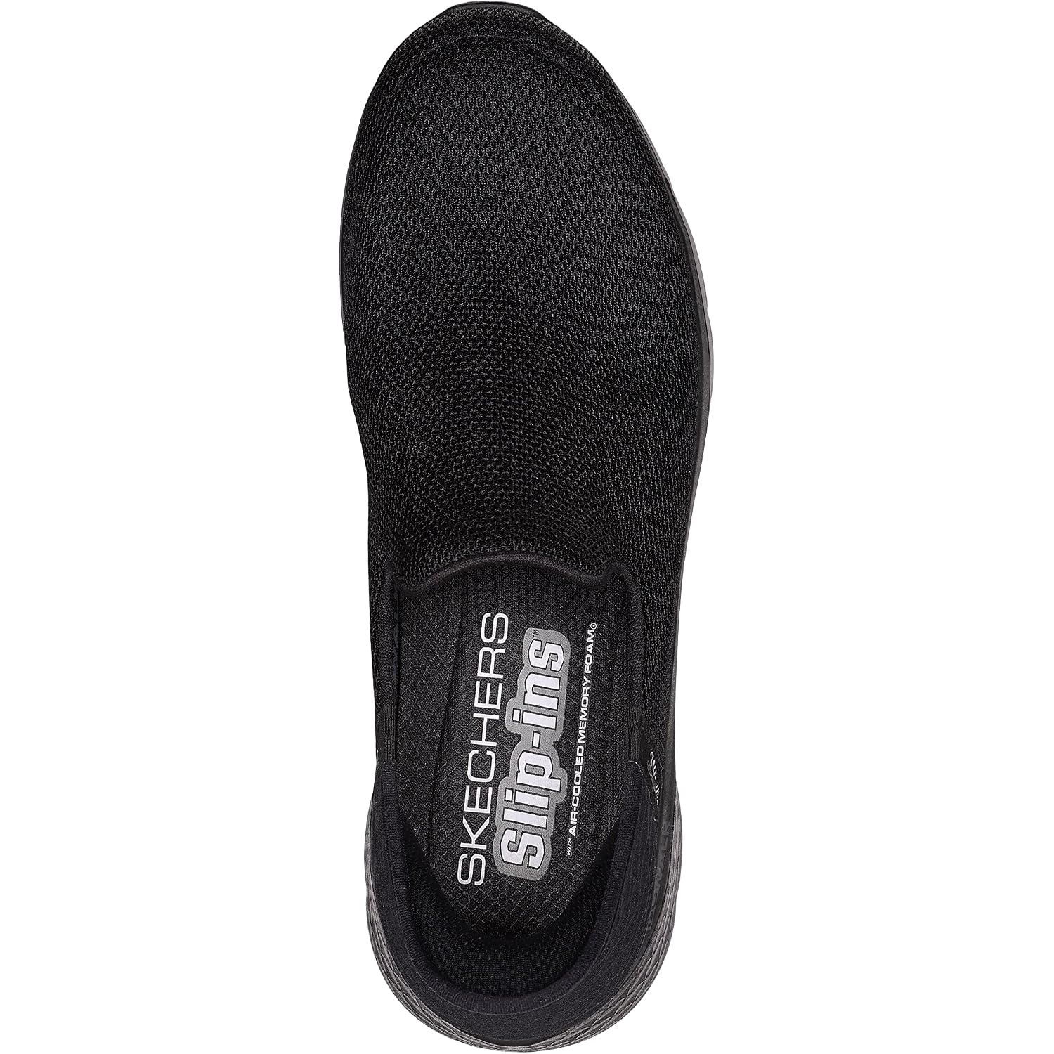 Skechers Men'S Hands Free Slip-Ins Go Walk Flex No Hands Sneaker