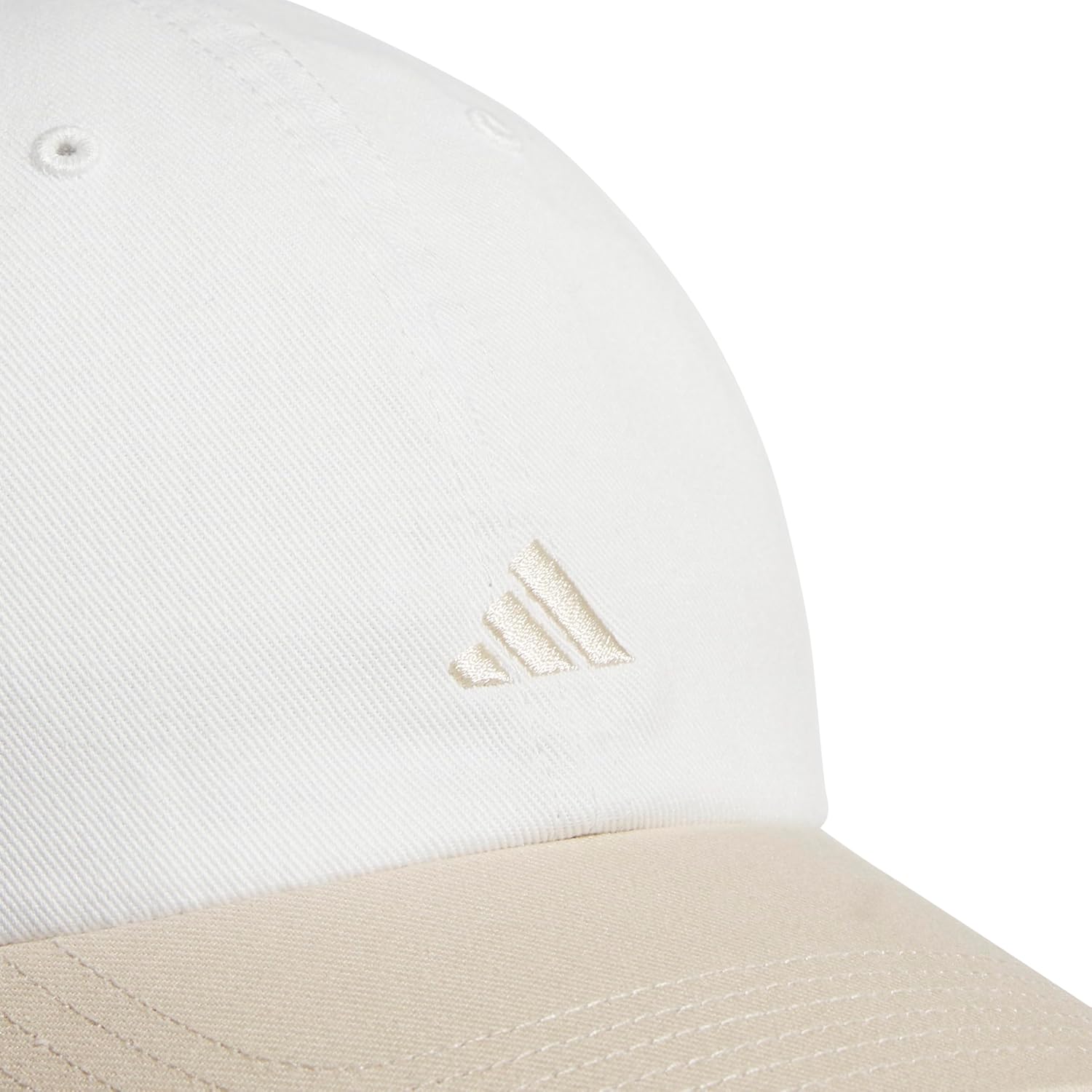 adidas Women's Sport Essentials Baseball Cap – Athletic Relaxed Strapback Hat
