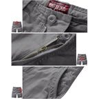 Match Men'S Wild Cargo Shorts