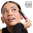 Lancôme Monsieur Big Volumizing Mascara for up to 12x More Volume & 24H Wear - False Lash Effect - Black