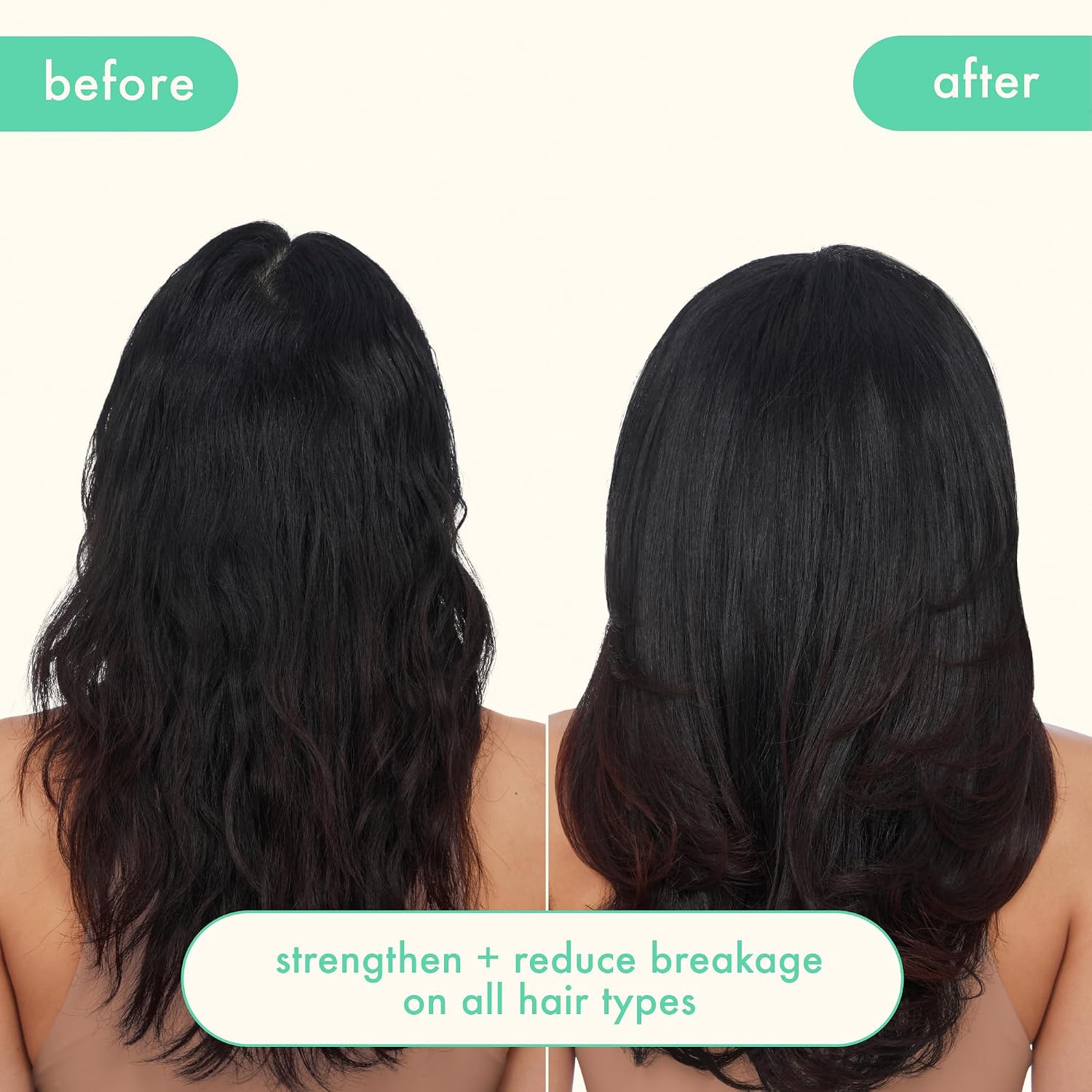 Amika The Kure Strength Repair Shampoo