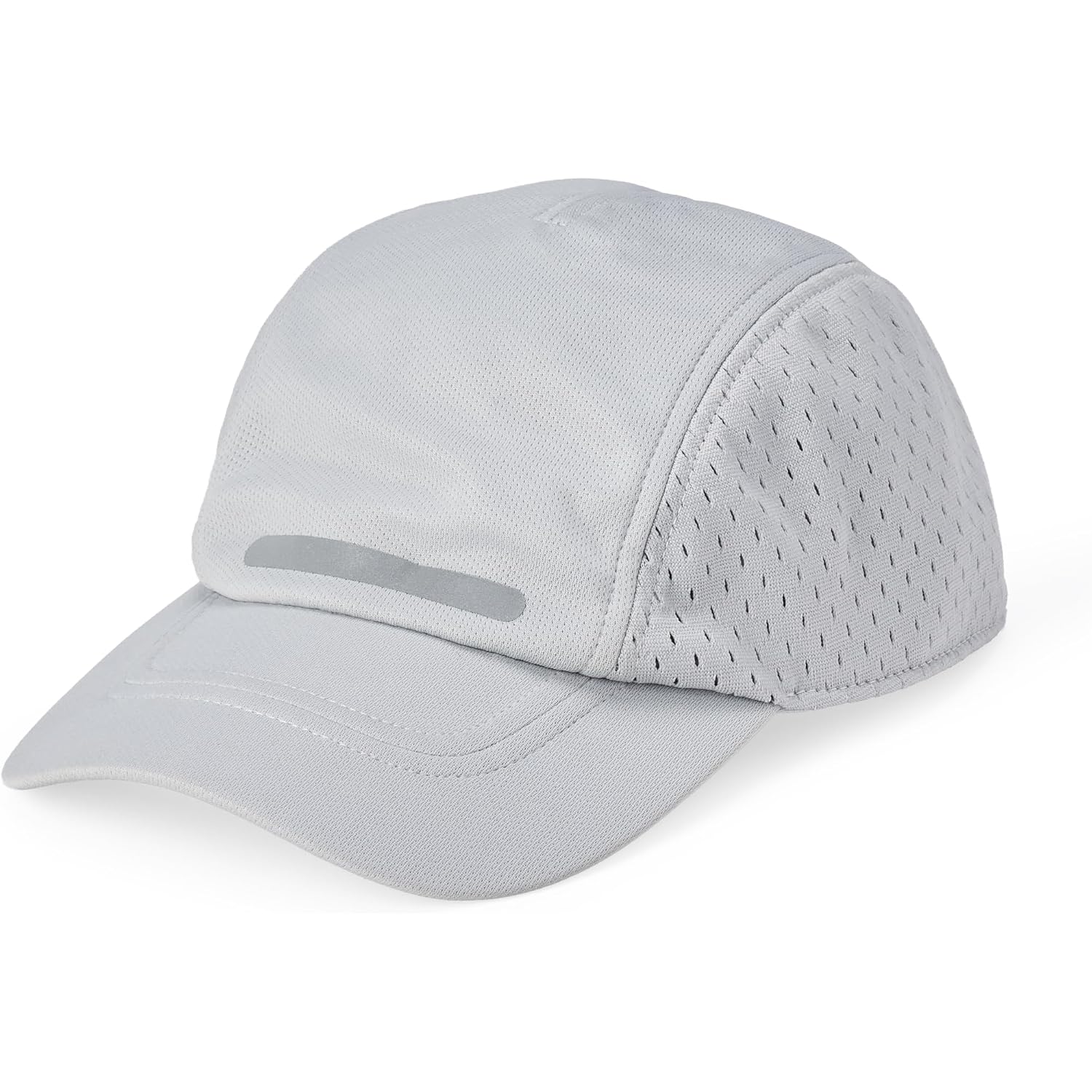 Amazon Essentials Women'S Adjustable Moisture-Wicking Sports Mesh Baseball Cap