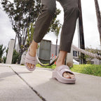 Oofos Oomega Ooahh Recovery Sandal - Women’S