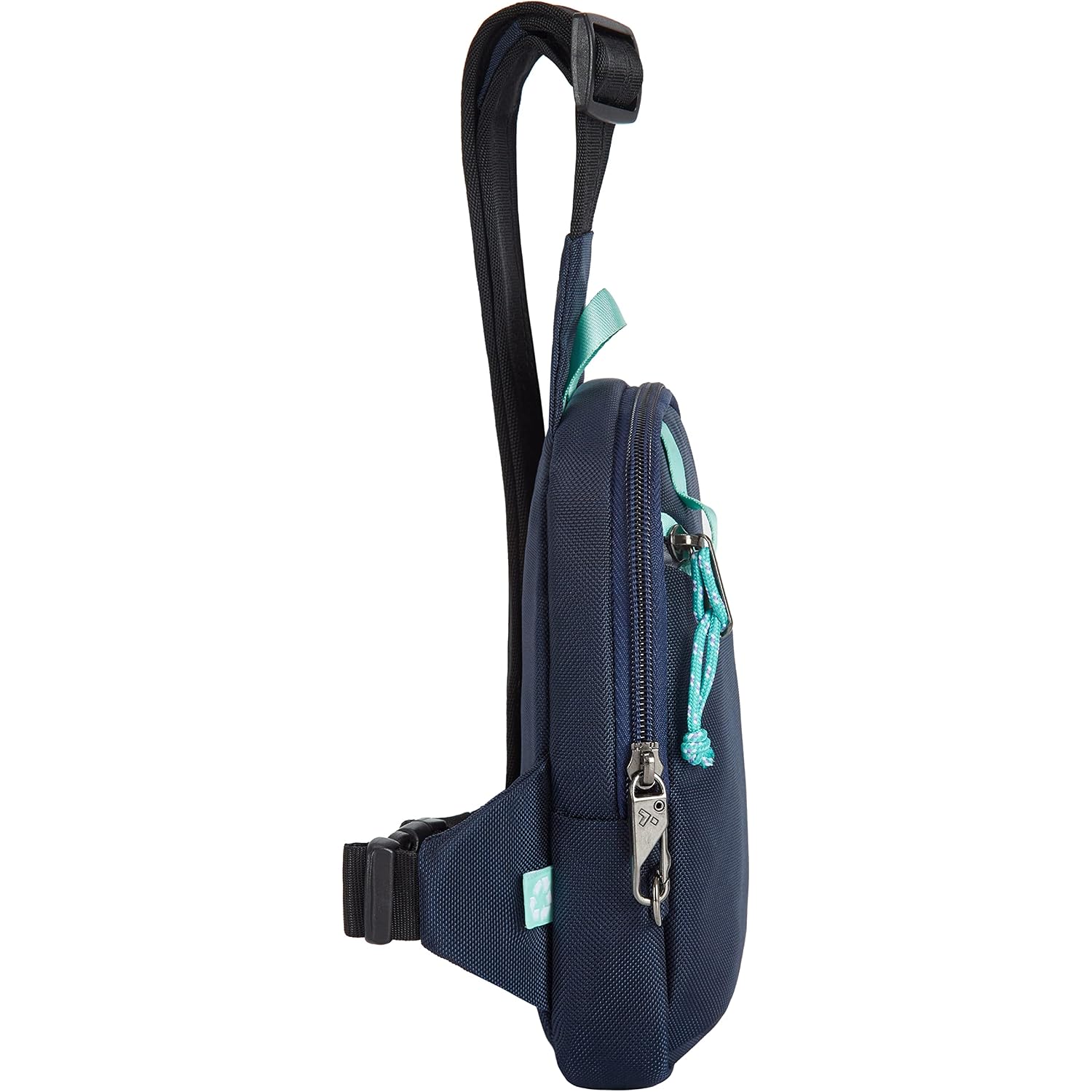 Travelon Anti-Theft Greenlander Compact Sling Bag