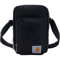 Carhartt Crossbody Zip Bag, Durable, Adjustable Crossbody Bag with Zipper Closure for Men and Women