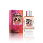 Tru Western Rodeo Soul Fearless Women’s Eau de Parfum Spray for Women, Ruby Cactus Chocolate, Coconut Milk, Desert Jasmine, Pink Moss & Sandalwood, 3.4 fl oz (100 ml)