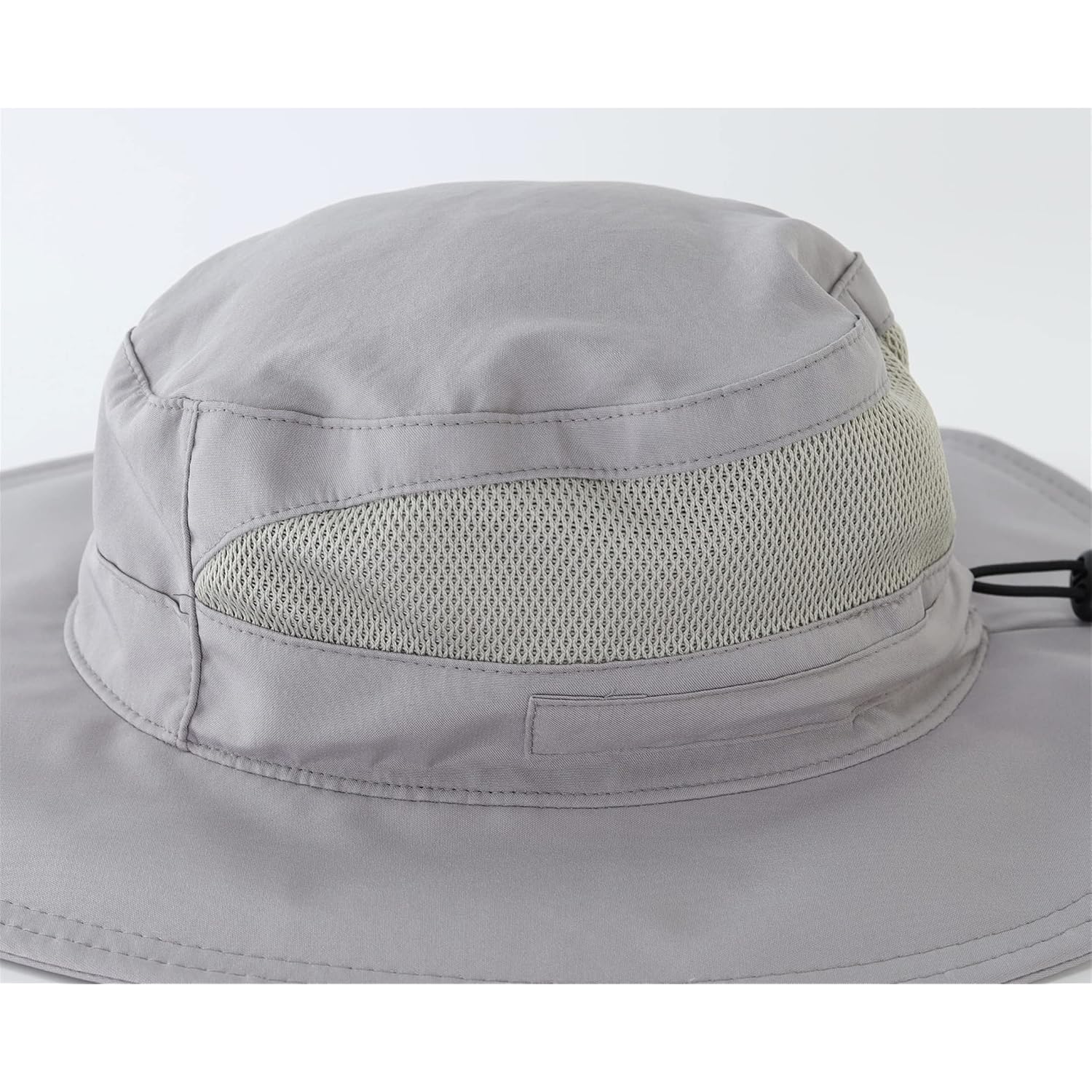 Women'S Upf 50+ Sun Hat Uv Protection Wide Brim Bucket Hat Summer Beach Hats Fishing Hiking Outdoor Safari Hats