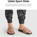Coach Women'S Udele Slides