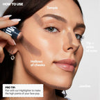 Milk Makeup Sculpt Stick – Cool-Toned Cream Contour Stick Adds Depth, Dimension + Shape for Natural-Looking Shadows – Hydrating, Buildable Formula w/Thyme Extract
