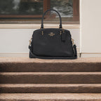 Coach Unisex Mini Lillie Carryall