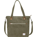 Travelon Anti-Theft Heritage Tote Bag