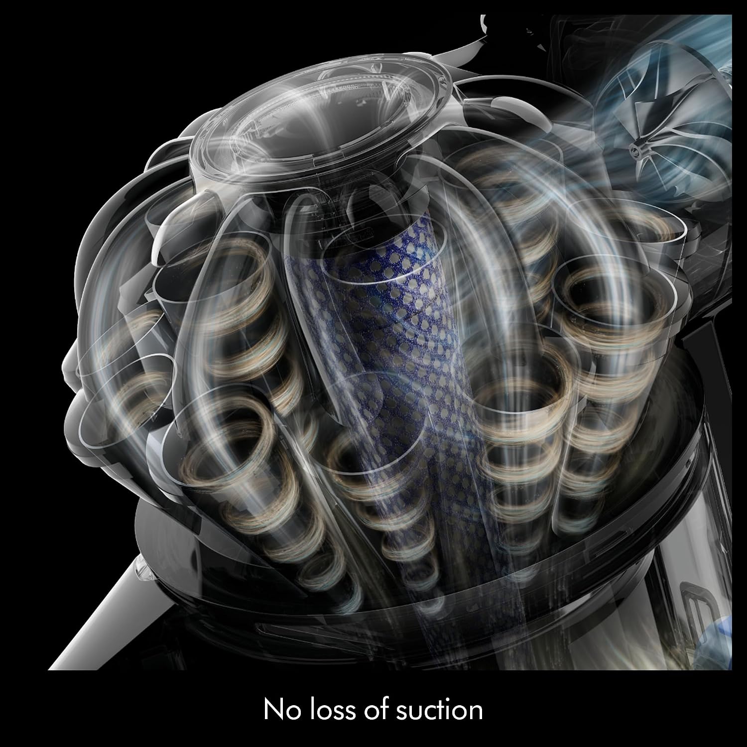 Dyson V8 Cyclone Cordless Vacuum
