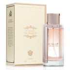 Lattafa The Kingdom Eau De Parfum Spray for Women, 3.4 Ounce