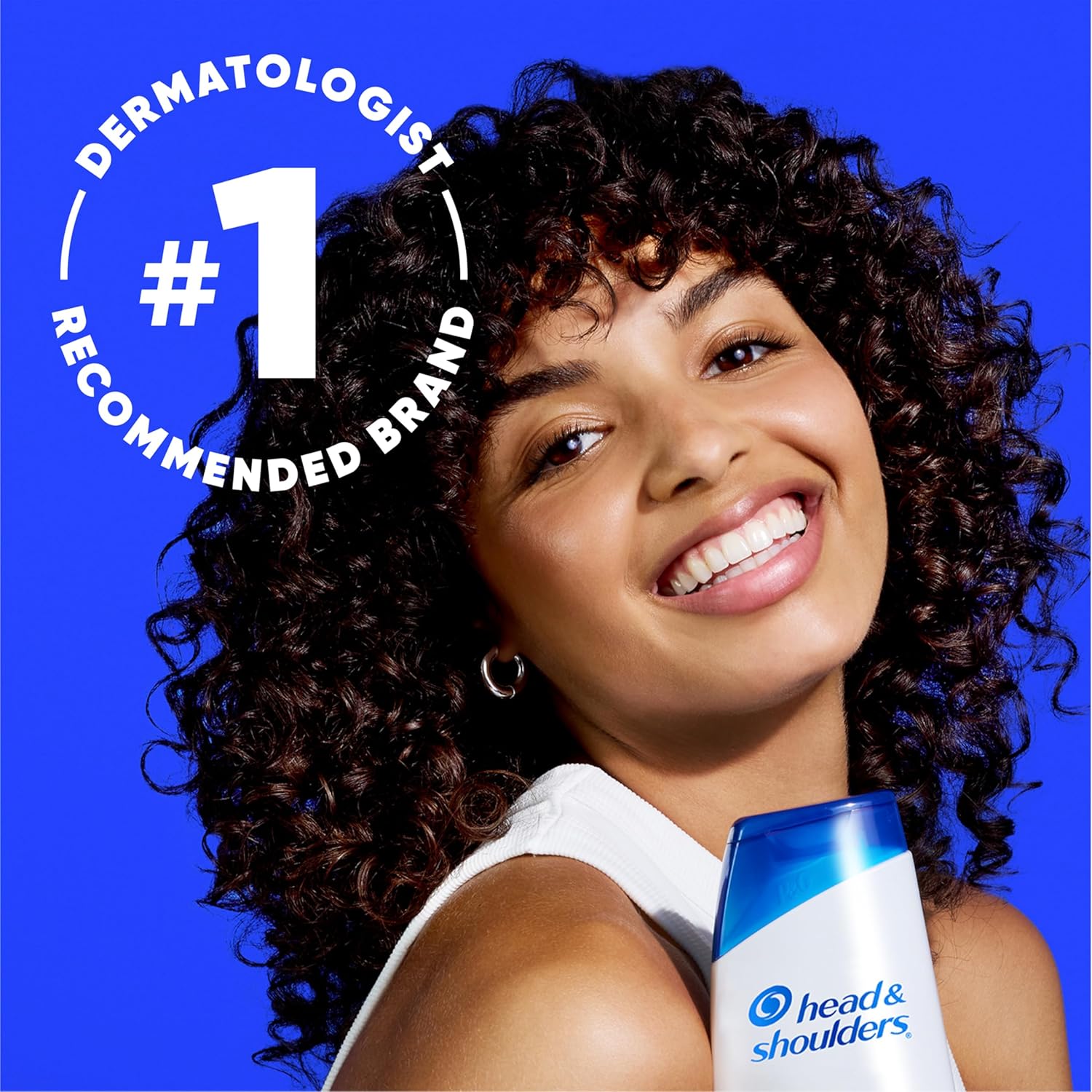Head and Shoulders 2 in 1 Dandruff Shampoo and Conditioner, Anti-Dandruff Treatment, Tea Tree Oil for Daily Use, Paraben Free, 28.2 oz