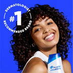 Head & Shoulders Anti-Dandruff Shampoo And Conditioner With 1% Pyrithione Zinc, Tea Tree Oil 2-In-1 Twin Pack, Tea Tree Shampoo With Cooling, Refreshed Scalp, 32.1 Fl Oz Each