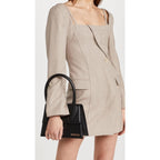 Jacquemus Women'S Le Grand Chiquito Bag