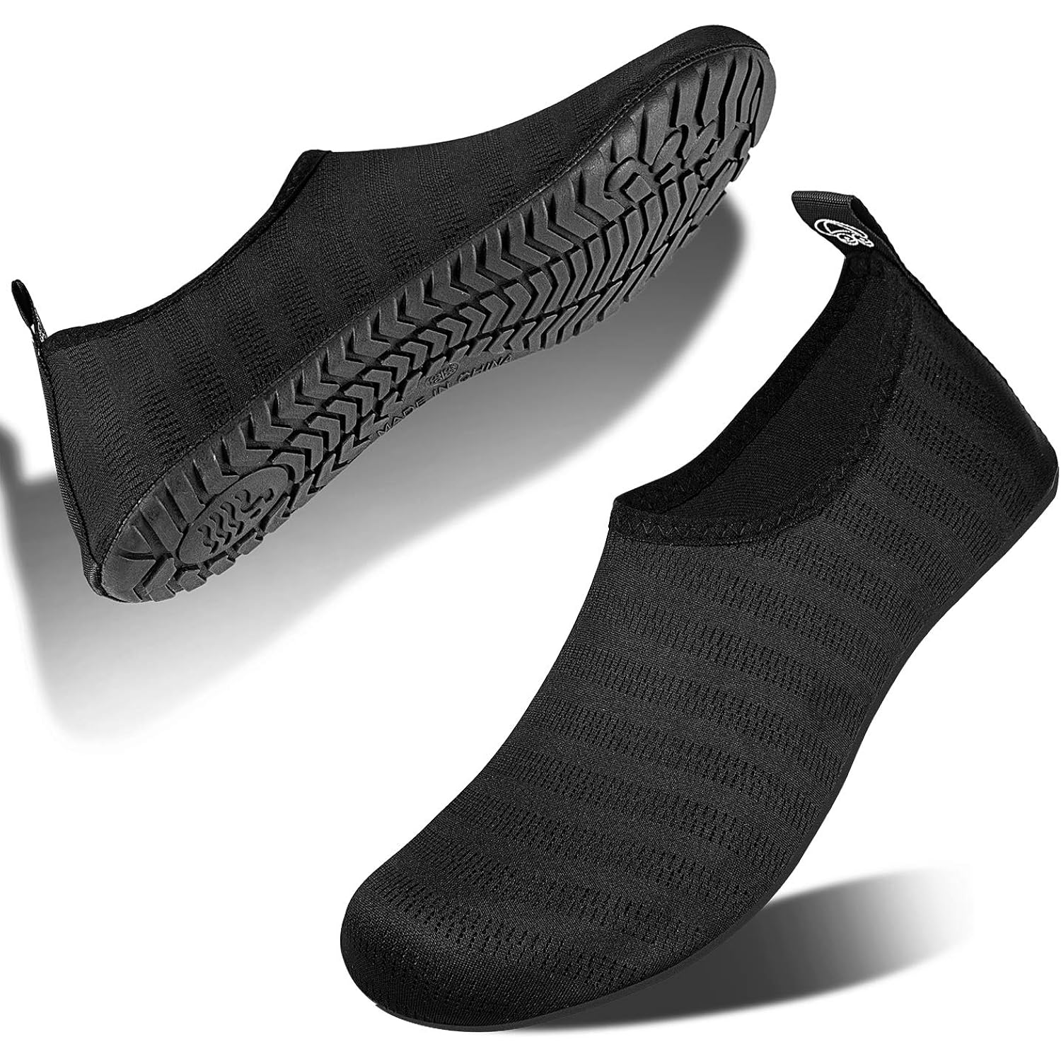Iceunicorn Water Shoes Men Women Beach Swim Aqua Barefoot Socks Pool Quick Dry Yoga