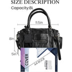 Women Mini Tote Bags (8 L) City Bags Tote Bag Purse Vegan Leather Hobo Handbags With Adjustable Dual Straps