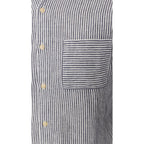 Alex Crane Men'S Linen Playa Shirt