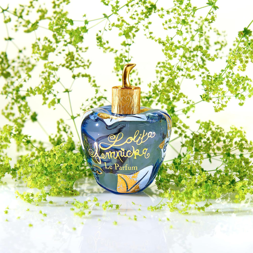 Lolita Lempicka Le Parfum Eau De Parfum Spray For Women - Notes Of Licorice, Violet, & Anise - Ideal For Daily Wear And Special Events
