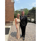 Glitter Formal Dresses Long Evening Gowns Bodycon Mermaid Sparkly Sequin Boat Neck Cocktail Party Dress