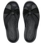 Keen Women'S Bali Slip On Closed Toe Flip-Flops