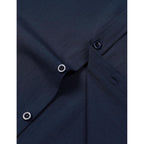 Jemitop Men'S Stretch Wrinkle Free Short Sleeve Texture Shirt Lightweight Summer Button Down Shirts For Beach Vacation