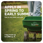Scotts Grubex1 Season Long Grub Killer, 5,000 Sq. Ft. | Protects Lawns Up To 4 Months, Treats 5,000 Sq. Ft.