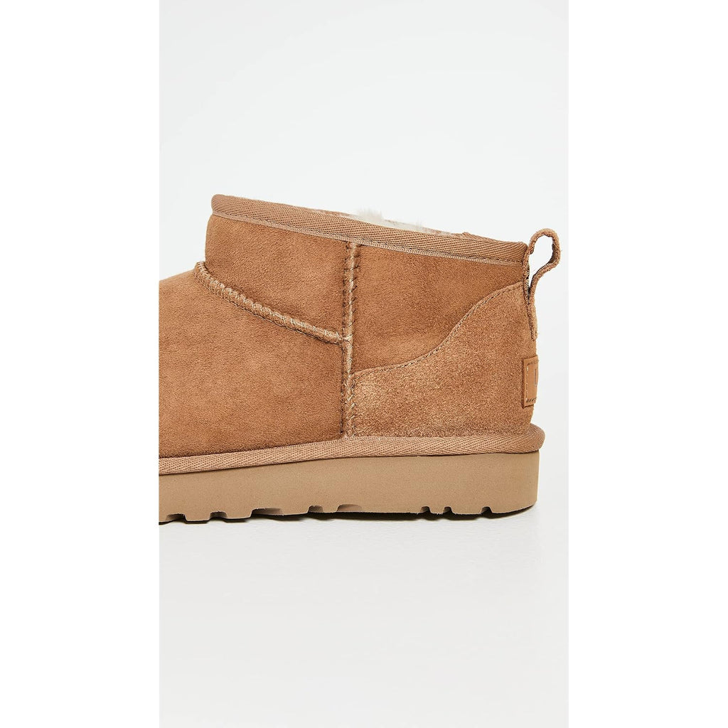 Ugg Women'S Classic Ultra Mini Boot